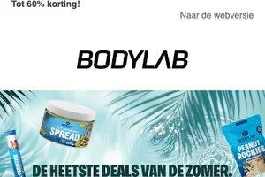 ⏳ Wacht niet te lang...