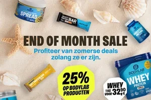 Dit wil je vandaag nog meepakken! 🔥