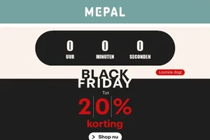 OPRUIMING | Extra uitverkoop met korting tot 60%