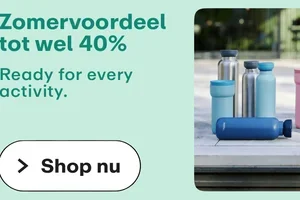 Zon op komst: tot wel 40% korting!
