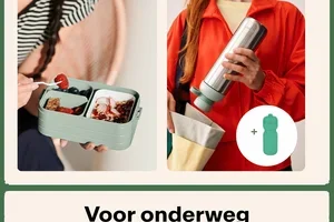 Kom terug in je ritme.