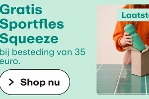 Je cadeau wacht op je!