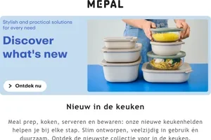 Hou jij van koken? Deze nieuwe tools helpen jou!