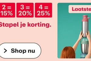 De juiste lunchset kiezen? Wij helpen je op weg
