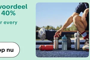 Tot wel 40% zomervoordeel