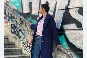 Laagjes! Naaideen voor gelaagde look