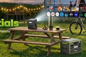 💚 Nachhaltig durch den Sommer – Garden Living Essentials 🌿