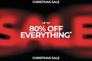 Finished For Christmas?