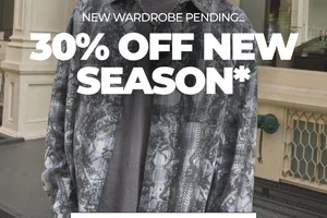 Your Size Is Selling Out