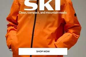 The Ski Capsule