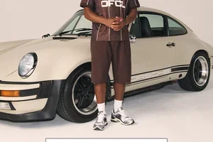 boohooMAN | Patrice Evra