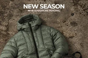 New Season Brands