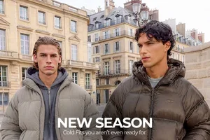 New Season Just Landed
