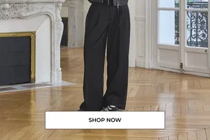New: Smart Casual