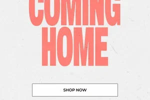 It's Coming Home