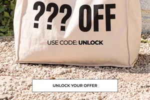 ???% OFF!