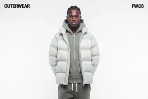 Jackets, But Make Them Stand Out.