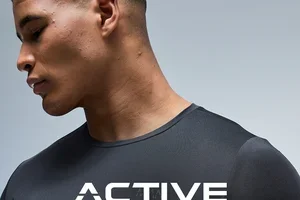 New: Activewear