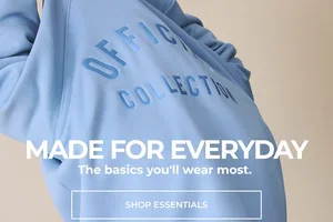 Premium Heavyweight Essentials