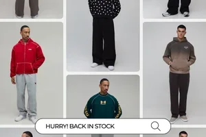 Your Favourites Are Back