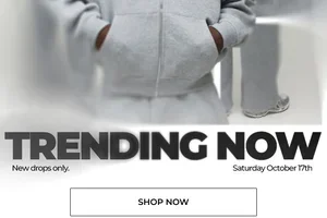 Seen These Bro?
