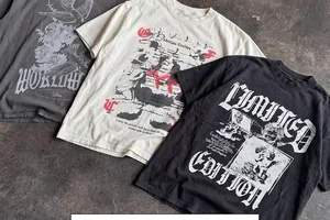 3 For £20 On Tees