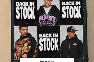 Restocked🫱🏽‍🫲🏽