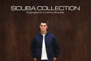 Introducing: Scuba Collection