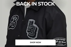 The Heavy Hitters Are Back