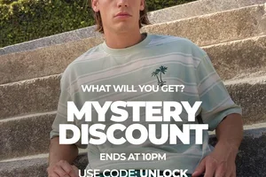 Shhh! Hidden offer found