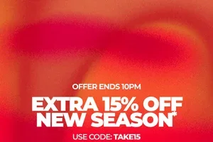New Offer Now Live