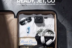 Ready, Jet, Go