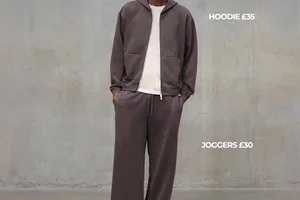 New: Premium Comfort