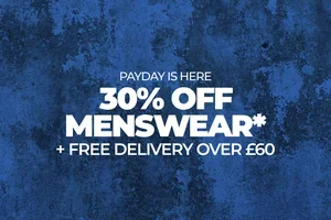 Payday Is Here