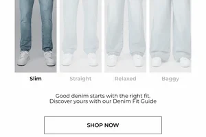 Days In Denim