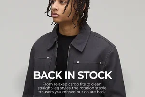 You Asked, We Restocked