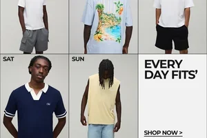 The weekly edit is here!