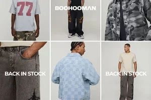 Fresh Fits Only.