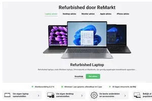 ✨ ReMarkt Keuzehulp: jouw makkelijke weg naar de beste deal!