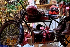 Klaar voor nieuwe avonturen in 2026? 🏕️❄️