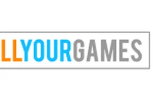 Nieuwsbrief bevestigen  AllYourGames