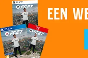 Deze week: FC 27, Silent Hill Townfall en Shinobi Art of Vengeance!