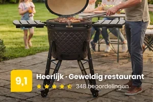 Jouw eigen All-inclusive kids club  ⚽