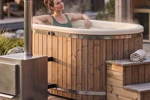 Keuzestress: wordt het een spa of een hottub?  💦