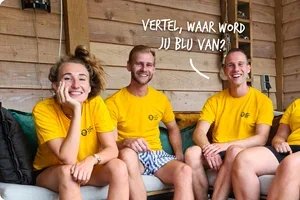 Levensgenieter, vul dit in en maak kans op 250 euro