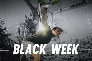 Vandaag bestellen = op tijd voor Sinterklaas 🖤 BLACK WEEK tot morgen