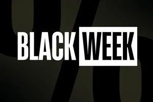 BLACK WEEK gaat door! Het aanbiedingenfeest is nog niet voorbij! 🥳