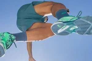 ASICS SONICSMASH FF – Ontworpen voor padel! 👟💥