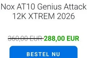 Laatste kans om te profiteren van onze speciale aanbiedingen ⏰
