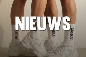 Nieuws van Cuera zijn binnen 🔥